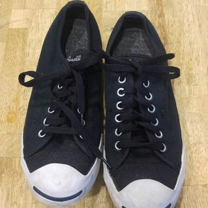 Converse Jack Purcell Low Tops
